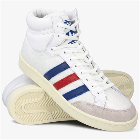 sneaker adidas high