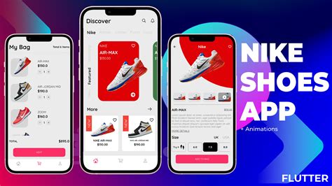 sneaker apps