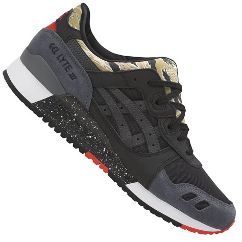 sneaker asics herren