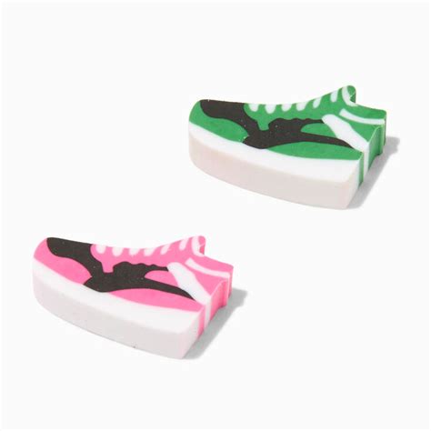 sneaker erasers