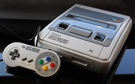 snes classic mini