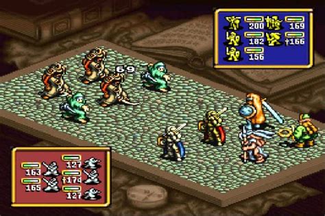 snes rpg list