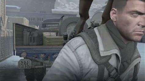 Sniper Elite 4 Dlc Walkthrough