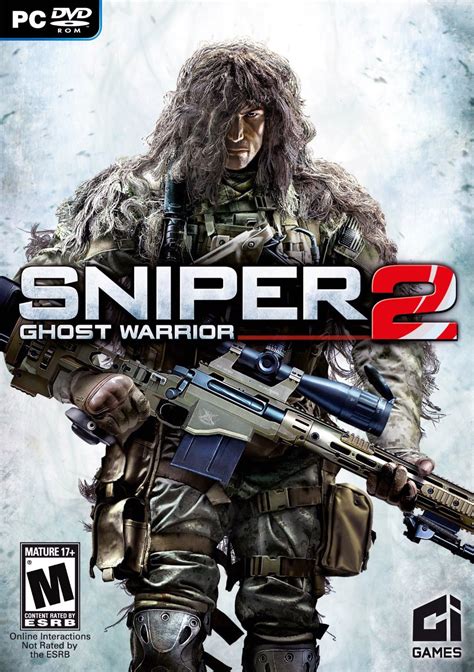 Sniper Ghost Warrior 2 Pc Walkthrough