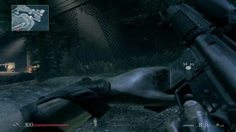 Sniper Ghost Warrior Walkthrough Chapter 15 Part 2