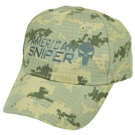 sniper hats