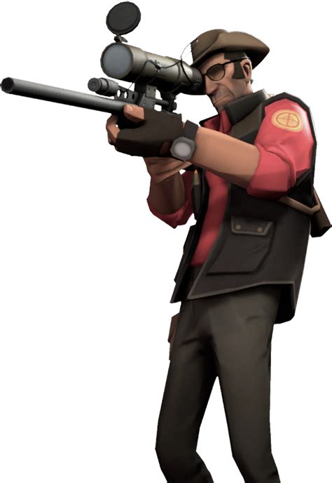 sniper team fortress 2