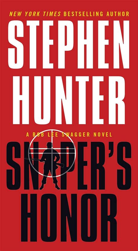 snipers honor bob lee swagger PDF