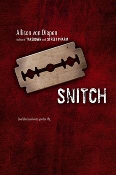 snitch allison diepen Ebook Epub