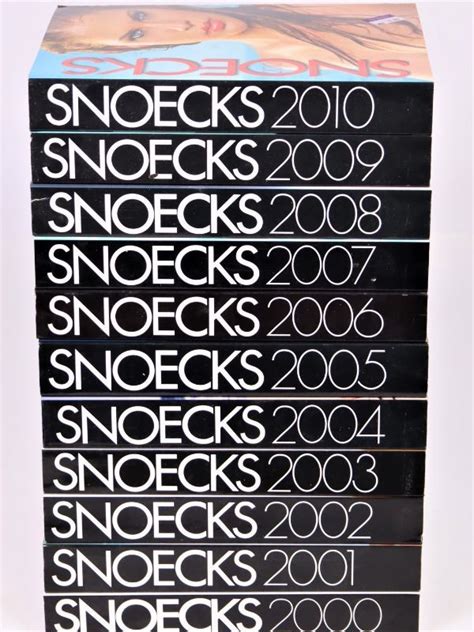 snoecks 91 67e jaargang PDF