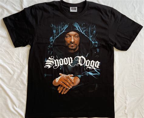 snoop dogg shirt