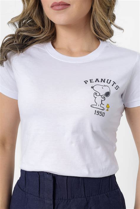 snoopy peanuts shirt