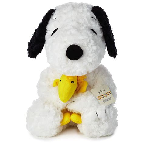 snoopy stuffed animals