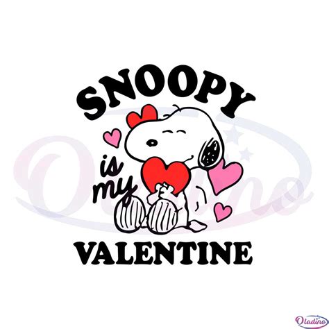 snoopy valentine's day shirt