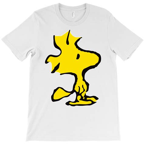 snoopy woodstock t shirt