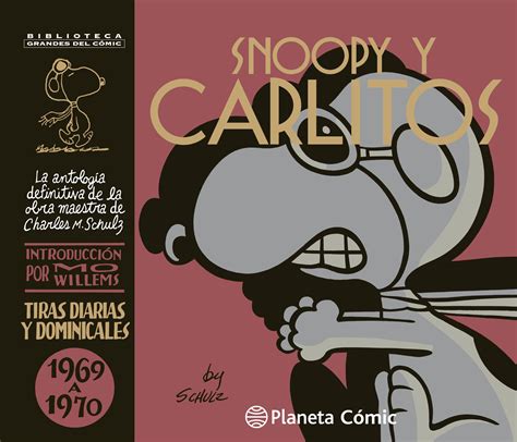 snoopy y carlitos nº 06 comics clasicos PDF