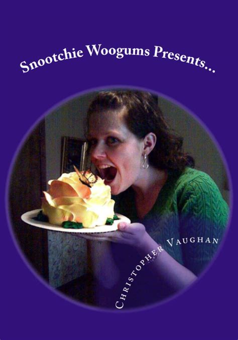 snootchie woogums presents spangles never Epub