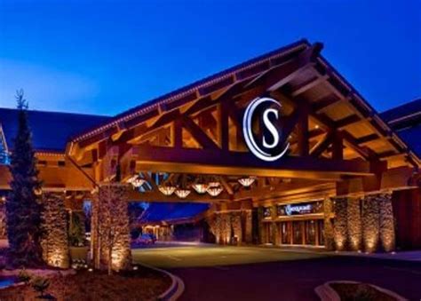 snoqualmie hotel and casino