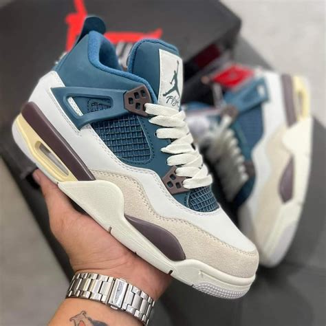 snorlax jordan 4