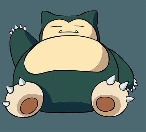 snorlax pic