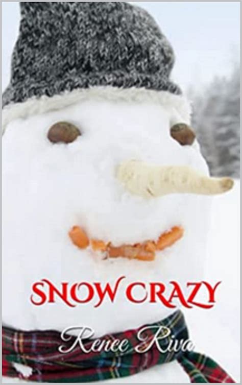 snow crazy crazy little Kindle Editon