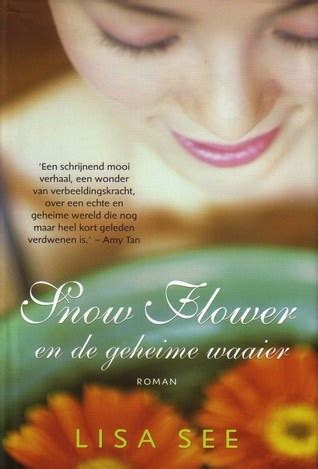 snow flower en de geheime waaier Epub