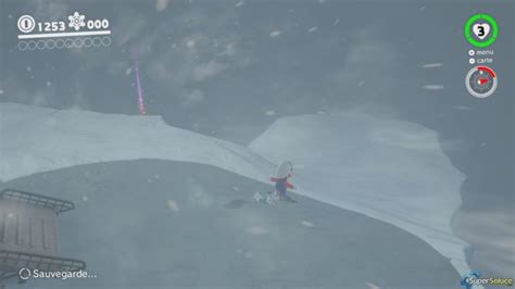 Snow Kingdom Walkthrough