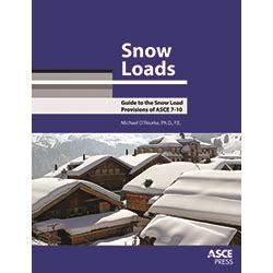 snow loads guide to the snow load provisions of asce 7 05 PDF