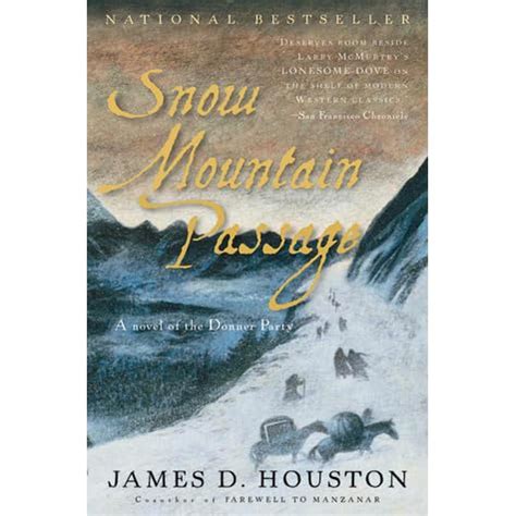 snow mountain passage PDF