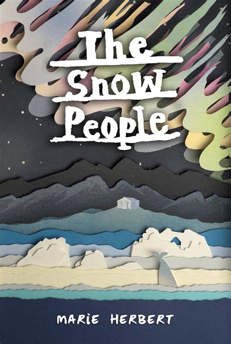 snow people living among polar ebook Kindle Editon