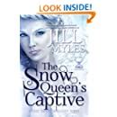 snow queens captive once time travel Epub