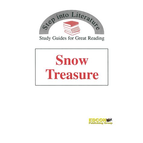 snow treasure study guide pdf Reader