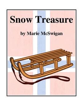 snow treasure study guide pdf PDF