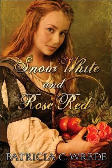 snow white and rose red fantasy novel read online Reader