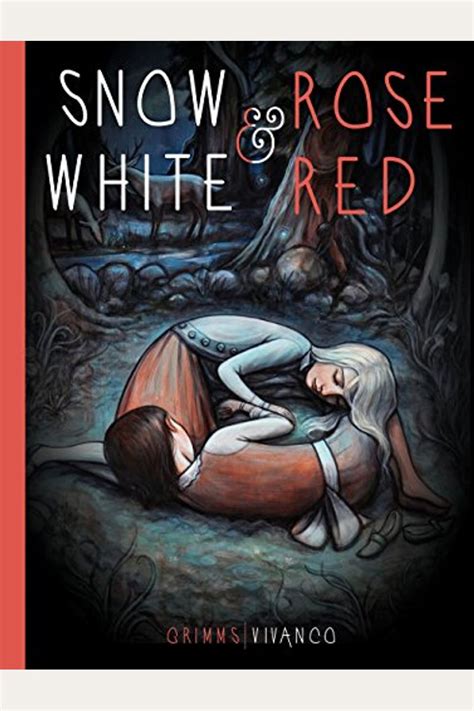 snow white and rose red fantasy novel read online Reader