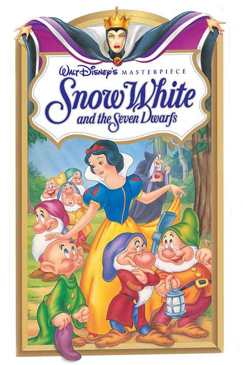 snow white and the seven dwarfs Doc