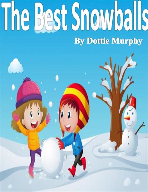 snowballs Ebook PDF