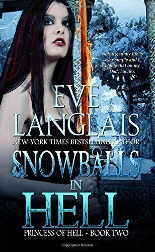 snowballs in hell princess of hell volume 2 PDF