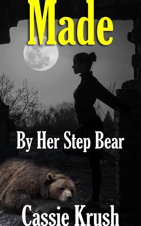 snowbound with the bear bbw paranormal shape shifter romance Kindle Editon