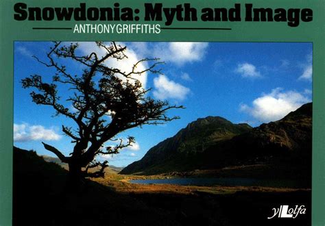 snowdonia myth and image Kindle Editon