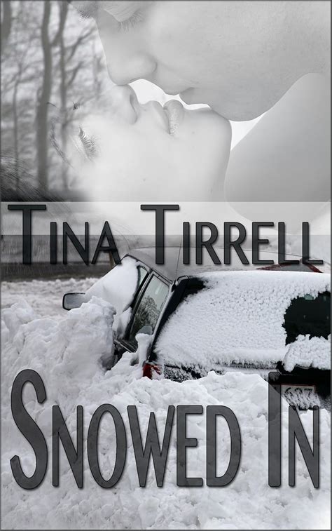 snowed in *a confined space taboo milf fantasy* Epub