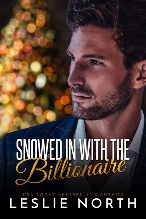 snowed in with the billionaire part 1 Doc