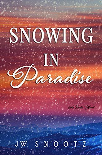snowing in paradise the denver novel the paradise series Doc