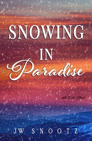 snowing in paradise the denver novel the paradise series Doc