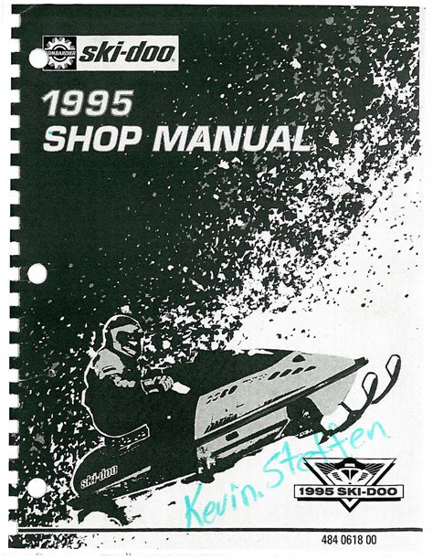 snowmobiles ski dooable service manuals Ebook Epub