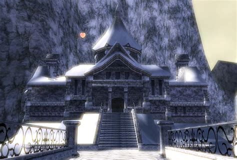 Snowpeak Ruins Walkthrough