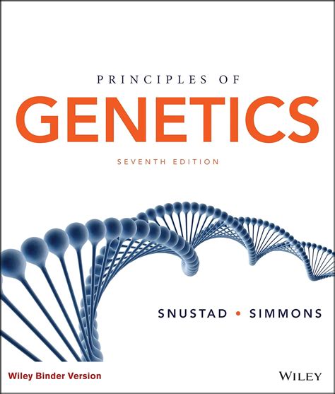 snustad genetics Ebook Reader