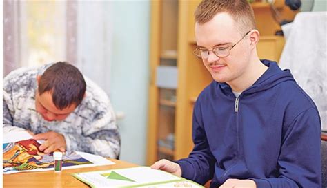 so erwachsene sogenannter geistiger behinderung Doc