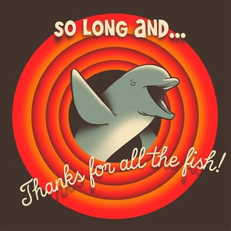 so long and thanks for all the fish hitchhikers guide to the galaxy Kindle Editon