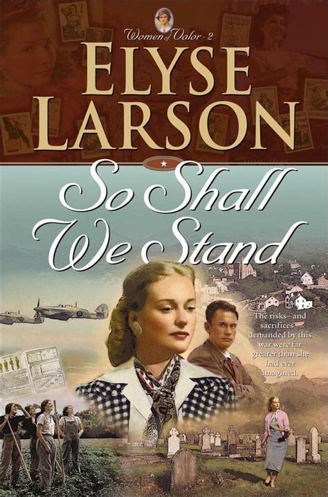 so shall we stand women of valor book 2 book 2 Doc